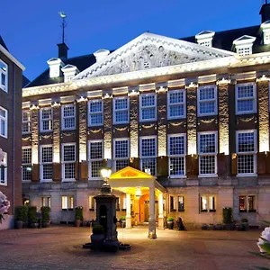 ***** Hotel Sofitel Legend The Grand Paesi Bassi