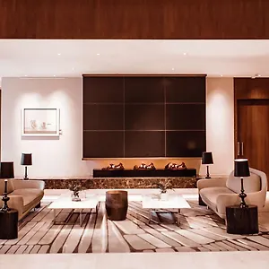 Hotell Hilton