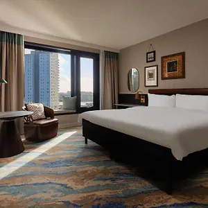 Hotell Mainport Rotterdam, A Hilton Affiliate