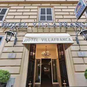 **** Hotel Villafranca Italia